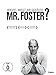 Wieviel wiegt ihr Gebäude, Mr. Foster ? [2 DVDs] [Edizione: Germania]