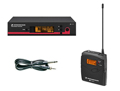 Preisvergleich Produktbild Sennheiser EW 172 G3