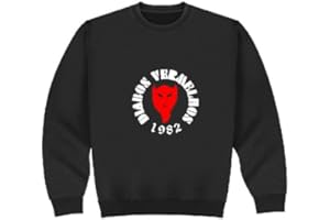World of Football Sweat Benfica Diabos Vermelhos
