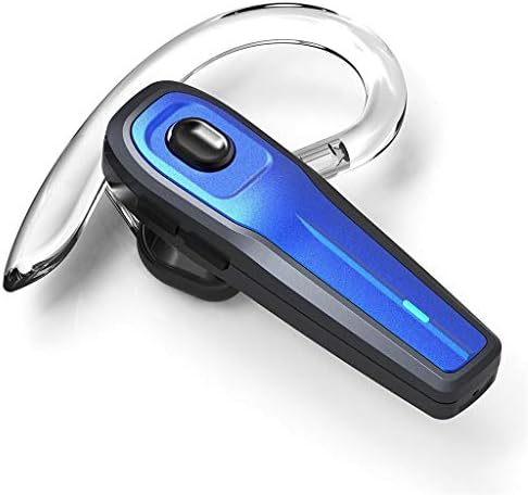 AJAHBGSMXD Wireless In-Ear Headphones Car Business General Mobile Phone Stereo Mini Bluetooth Headset