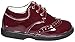 Paisley of London, Boys Ox Blood Shoes, Boys Formal Shoes, Infant 2