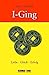 I Ging - Liebe, Glück, Erfolg (Buch + 3 I-Ging Münzen) by 