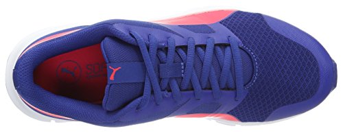 Puma Unisex-Erwachsene Flexracer Low-Top - 7