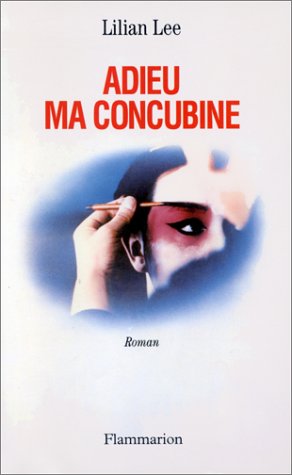 couverture de : Adieu ma concubine