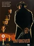 Unforgiven  [1992] [DVD]