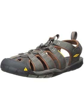 Keen Herren Clearwater Cnx Sandalen Trekking-& Wanderschuhe
