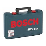 Profundidad mm: 108 Bosch 2 605 438 294 - Maletín de transporte, 420 x 285 x 108 mm, pack de 1