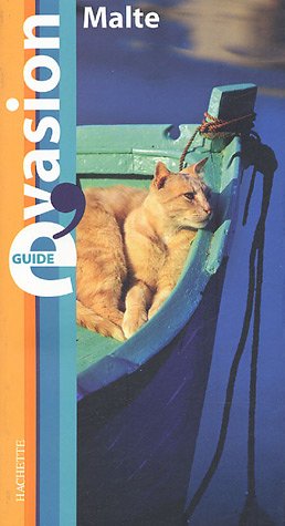 couverture de : Malte