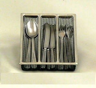 Schopper Filled Cutlery Tray Set (13-Piece)