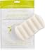 Konjac Sponge 100 Percent Pure Konjac 6 Wave Body Sponge