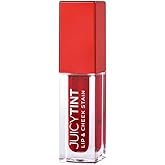 Golden Rose Juicy Tint Lip & Cheek Stain No: 01 Peach Sorbe - Dudak ve Yanak Renklendirici