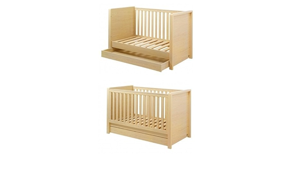 kub madera cot bed