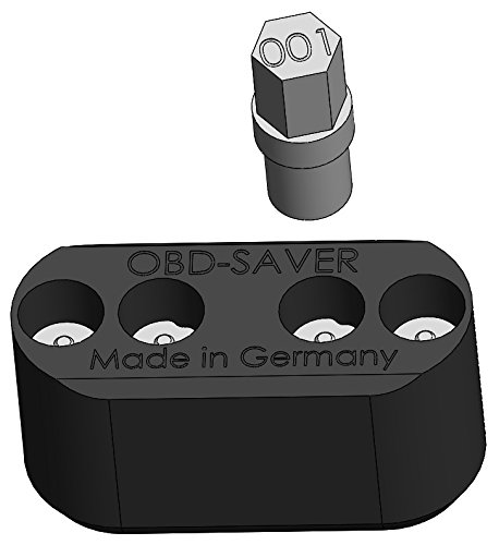 Preisvergleich Produktbild OK-Computers OBD-Saver Universal (Basic)