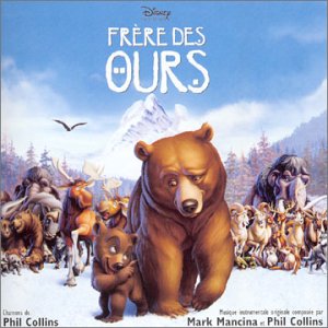 Frère des ours