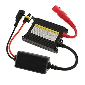 Street27 Innovited 35w Ac Slim Digital Ballast Universal Fit