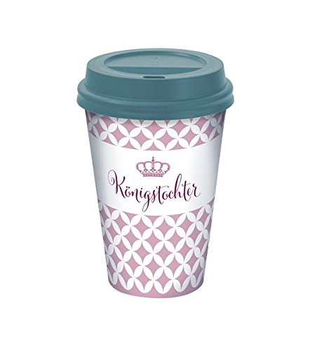 Preisvergleich Produktbild Königstochter - Bambusbecher