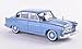 Price comparison product image Borgward Hansa 2400 Pullman, blue , 1955, Model Car, Ready-made, Neo 1:43