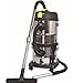 Produktbild Syntrox Germany 4 in 1 Edelstahl 35 Liter 2000 Watt Nass- und Trockensauger + Aschesauger mit Motor Industriesauger
