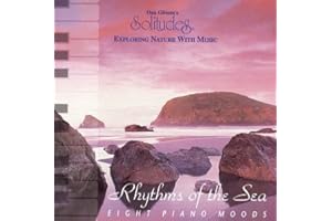 Rhythms of the Sea-Eight Piano