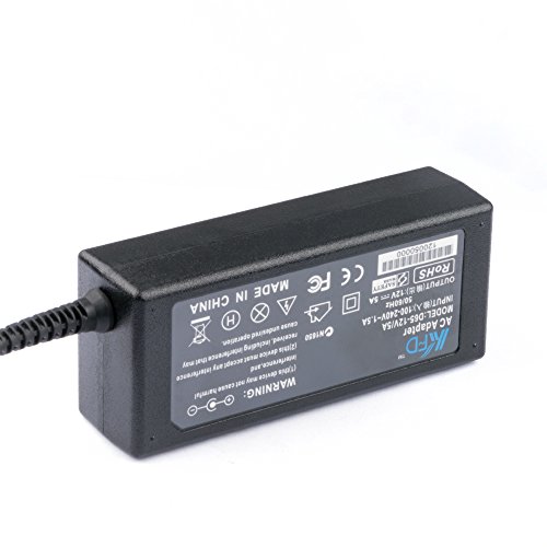 KFD Netzteil 12V 4A Ladekabel Ladegerät für Microsoft Surface Pro 3 Docking Station 1627 surface 3 1627 Laptop Notebook - 3