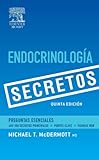 Image de Serie Secretos: Endocrinología: -