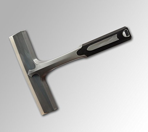 Preisvergleich Produktbild Duschrückwand-Abzieher Silver Clean von APA