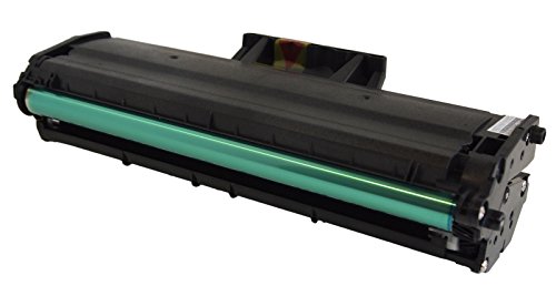 Wiederaufbereitete Tonerkartusche, ersetzt MLT-D101S, für Samsung ML-2160 ML-2165 ML-2165W ML-2168 SCX-3400 SCX-3405 SCX-3405FW SCX-3405W SF-760P SF-760 Drucker