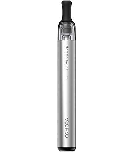 lost vape e plus Pack de 2 Pods + résistance Doric Galaxy Voopoo 1.2 ohm : Amazon.fr:  High-Tech