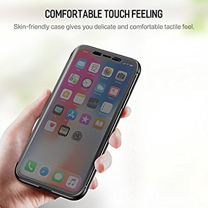 CASEME DRV Phone Case for iPhone X (Black) RS.1499 (63.00% Off) - Amazon CASEME DRV Phone Case for iPhone X (Black) RS.1499 (63.00% Off) - Amazon