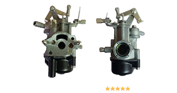 carburatore 16 10 vespa 50 special