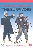 The survivors