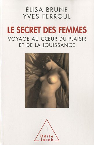 couverture de : Le Secret des femmes