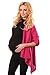 Purpless Maternity and Nursing Cardigan 9005 (UK 12-14, Dark Pink)