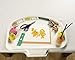 Tidy Table Tray