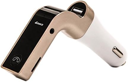 Roadi Car-G7 Car Charger