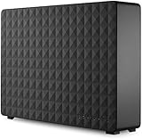 Seagate Expansion 5TB USB 3.0 Desktop 3.5 inch External Hard Drive for PC & Xbox One