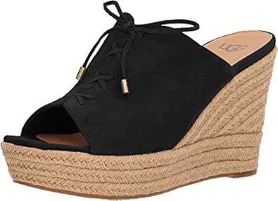 ugg giorgia wedge
