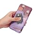 Produktbild Omiky® Squishy 3D niedliche Tier-Siegel-weiche TPU Gel-Kasten-Abdeckung für iPhone6 / 6S plus 5.5inch (Mehrfarbig_A)