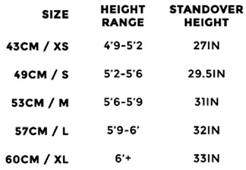 Critical Cycles Harper Single-Speed Fixed-Gear Urban Commuter Bike - 3