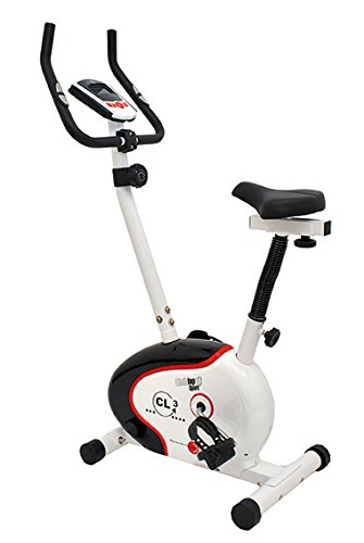 Christopeit Heimtrainer CL 3, 1305 - 3