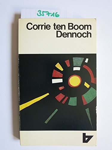 Cover zum Buch Dennoch