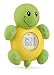 Nuby Turtle Bathtime Clock and Thermometer