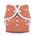 Thirsties Duowrap Nappy Cover Popper