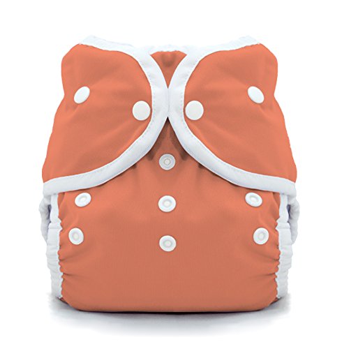 Thirsties Duowrap Nappy Cover Popper