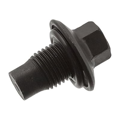 Febi-Bilstein 21096 Vis-bouchon, carter d'huile