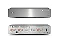 Cambridge Audio CP2 Home Wired Silver audio amplifier - audio amplifiers (A, 0.009%, 86 dB, 300 mV, 47000 ?, 20 - 50000 Hz) occasione da Polaris Audio Hi Fi