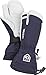 Produktbild Hestra Army Heli 3-Finger-Skihandschuh für Herren, Leder S Navy