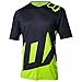 Produktbild FOX Trial-Jersey Attack, Yellow, Größe S
