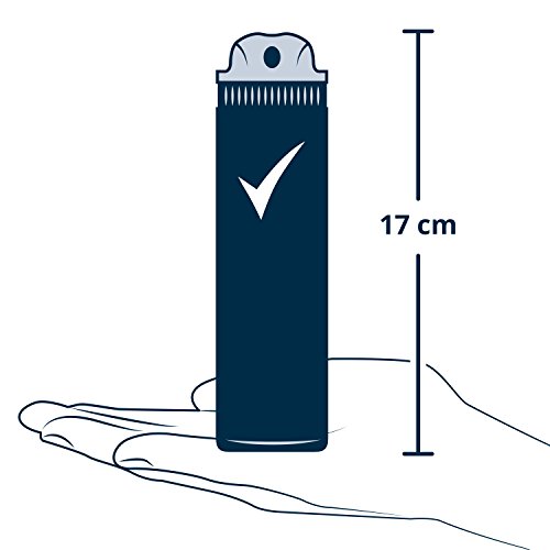 Rexona Men Deospray Active Shield Anti-Transpirant, 150 ml (6er Pack, 6 x 150 ml) - 4