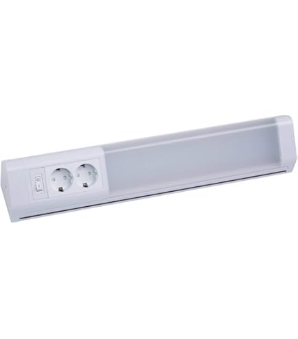 Ledvance LED Montagebalk | 8W 3000K 460lm Ledvance LED Montagebalk | 8W 3000K 460lm
